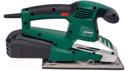 Вибрационная шлифовальная машина DWT ESS 03-230 DV