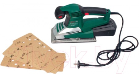 Вибрационная шлифовальная машина DWT ESS 03-230 DV