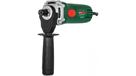 Прямая шлифовальная машина DWT GS06-27 V