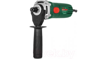 Прямая шлифовальная машина DWT GS06-27 V