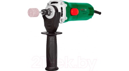 Прямая шлифовальная машина DWT GS06-27 V