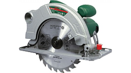 Дисковая пила DWT HKS15-65