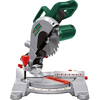 Торцовочная пила DWT KGS12-210