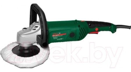 Полировальная машина DWT OP13-180 TV