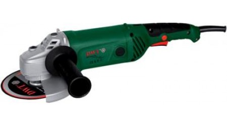 Угловая шлифовальная машина DWT WS13-150 T