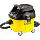 Профессиональный пылесос DeWalt DWV900L-QS