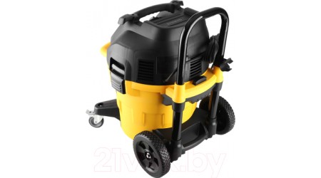 Профессиональный пылесос DeWalt DWV902L-QS