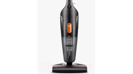 Вертикальный пылесос Deerma DX115C