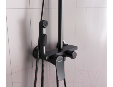 Душевая система Damixa DX220910300