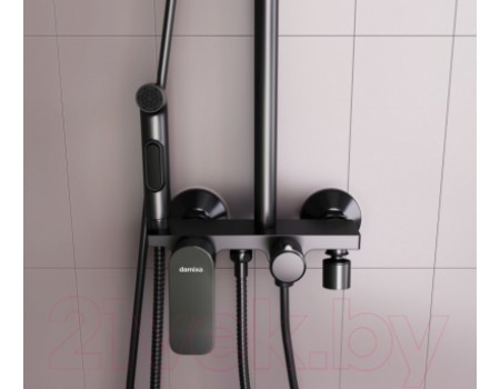 Душевая система Damixa DX220910300