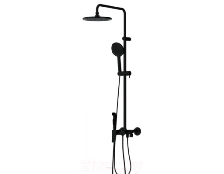 Душевая система Damixa DX220910300