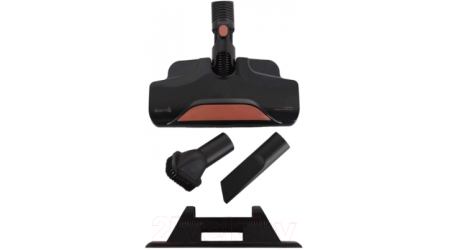 Вертикальный пылесос Deerma DX600