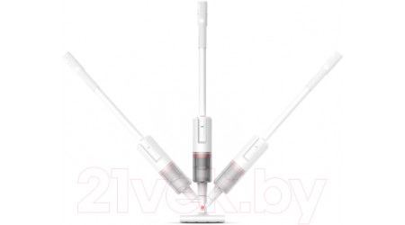 Вертикальный пылесос Deerma DX888
