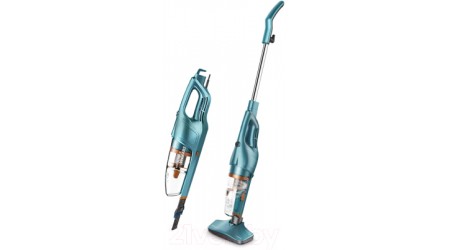 Вертикальный портативный пылесос Deerma DX900