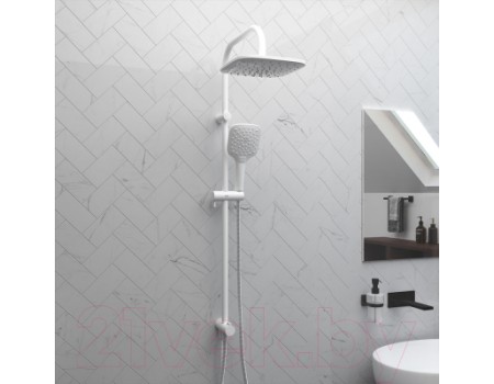 Душевая система Damixa DX978200200