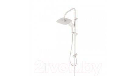 Душевая система Damixa DX978200200