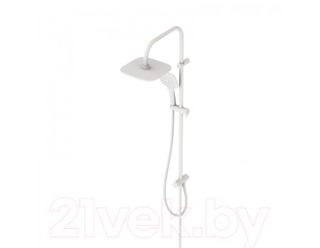 Душевая система Damixa DX978200200