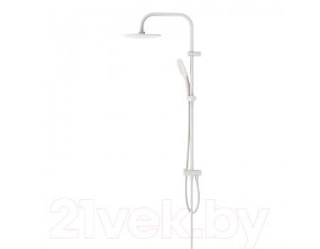 Душевая система Damixa DX978200200