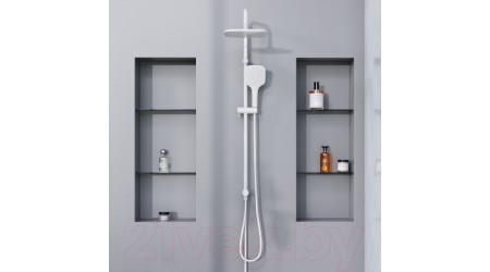 Душевая система Damixa DX978200200