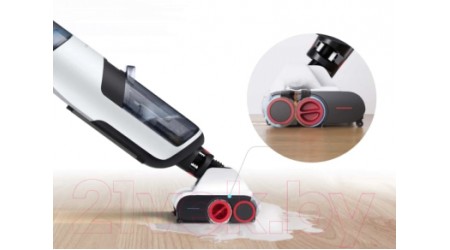 Вертикальный пылесос Roborock Dyad WD1S1A / WD1S1A51-07