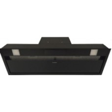 Вытяжка скрытая Ciarko Dynamic 60 (черный)