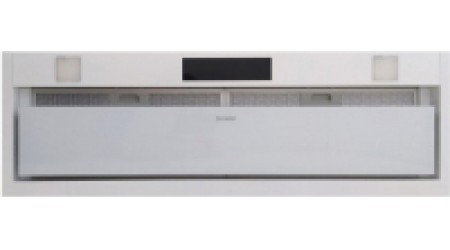 Вытяжка скрытая Ciarko Dynamic 60 (белый)