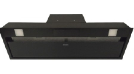 Вытяжка скрытая Ciarko Dynamic 90 (черный)