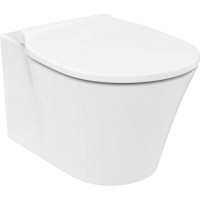 Унитаз подвесной Ideal Standard E005401 + E036601