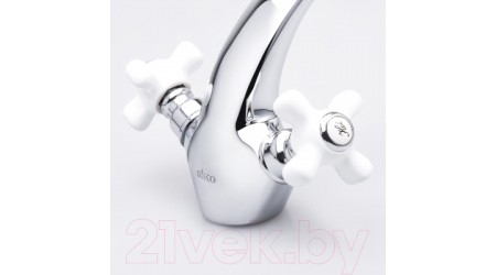 Смеситель Ekko E10018 