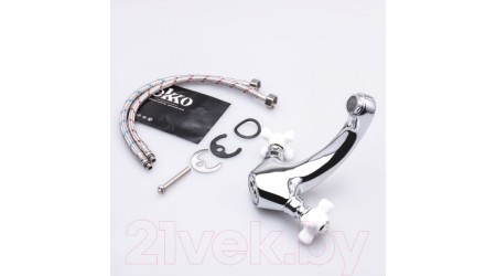 Смеситель Ekko E10018 