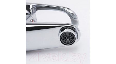 Смеситель Ekko E10104 