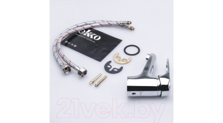 Смеситель Ekko E10104 