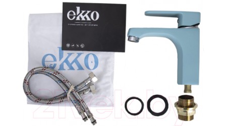 Смеситель Ekko E10303 