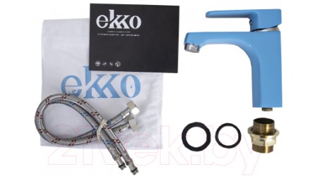 Смеситель Ekko E10304 