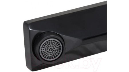 Смеситель Ekko E1082-8 (черный) 