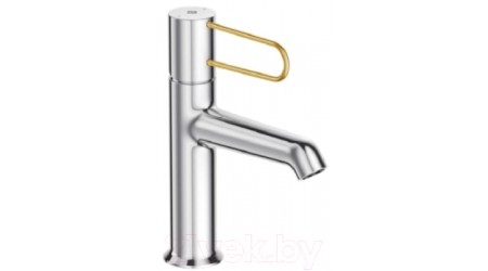 Смеситель Jacob Delafon E21028-GLD-CP 