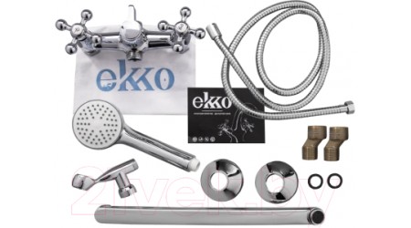 Смеситель Ekko E22019 
