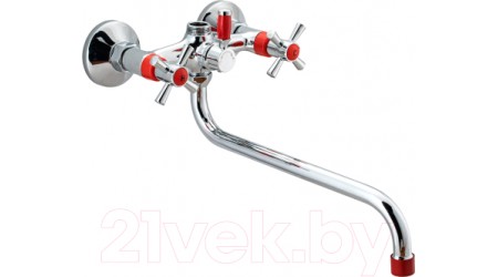 Смеситель Ekko E22118-10 