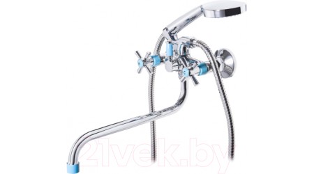 Смеситель Ekko E22118-11 