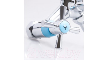 Смеситель Ekko E22118-11 