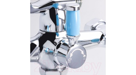Смеситель Ekko E22118-11 