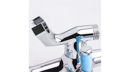 Смеситель Ekko E22118-11 