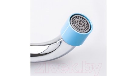 Смеситель Ekko E22118-11 