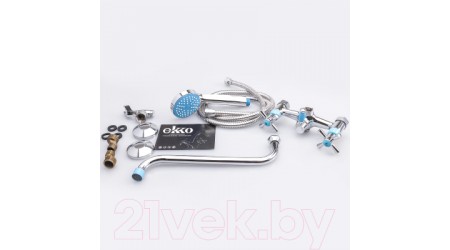 Смеситель Ekko E22118-11 