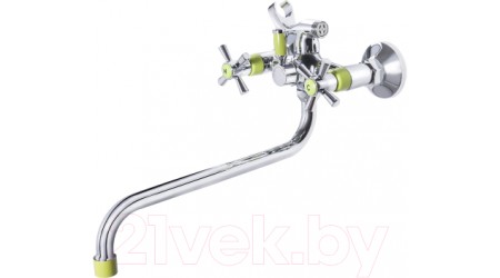 Смеситель Ekko E22118-6 