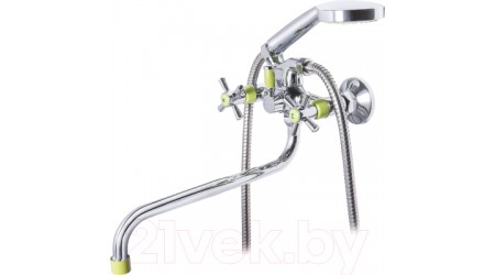 Смеситель Ekko E22118-6 