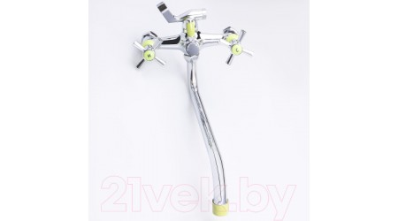 Смеситель Ekko E22118-6 