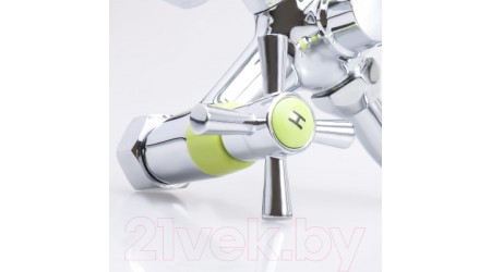 Смеситель Ekko E22118-6 