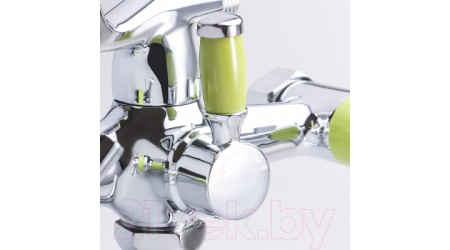 Смеситель Ekko E22118-6 
