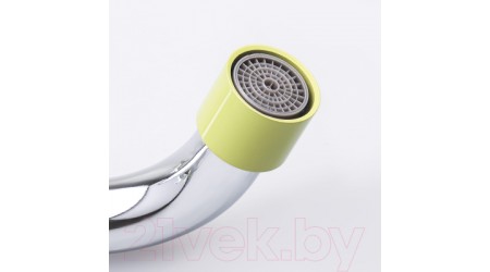 Смеситель Ekko E22118-6 